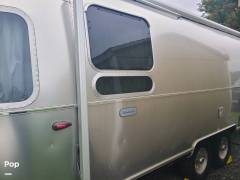 2025 Airstream Globetrotter 30RB, $ 155,000