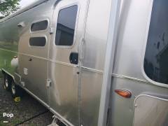 2025 Airstream Globetrotter 30RB, $ 155,000