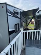 2021 Forest River Cherokee 287BH, $ 23,000