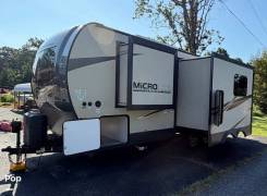 2022 Forest River Flagstaff Micro Lite 25FBLS, $ 24,995