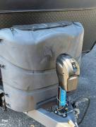 2022 Forest River Flagstaff Micro Lite 25FBLS, $ 24,995