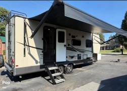 2022 Forest River Flagstaff Micro Lite 25FBLS, $ 24,995