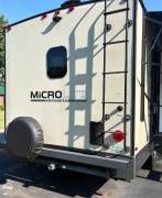 2022 Forest River Flagstaff Micro Lite 25FBLS, $ 24,995
