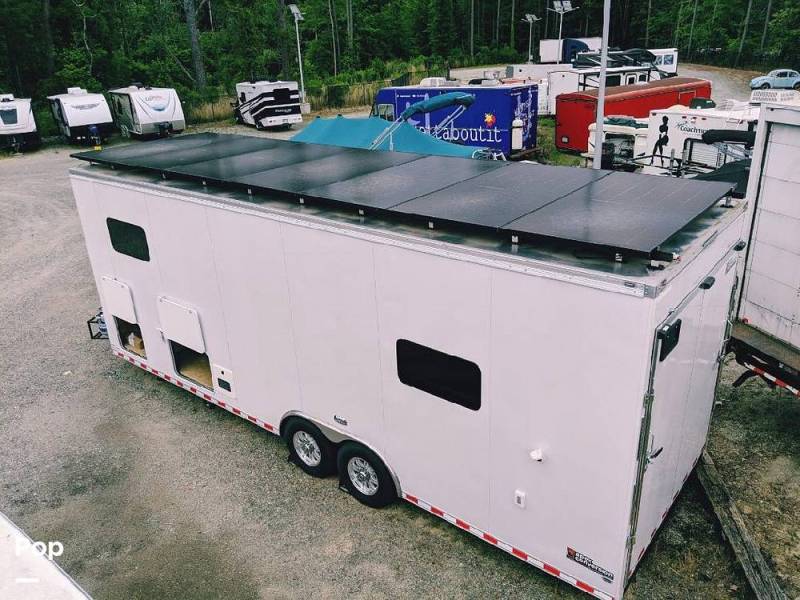2025 Apex Conversions 26, $ 120,000