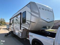 2024 Keystone Cougar 260MLE, $ 44,450