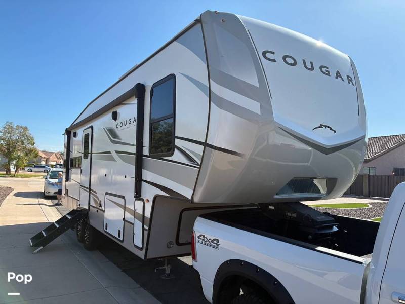 2024 Keystone Cougar 260MLE, $ 44,450