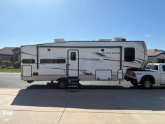 2024 Keystone Cougar 260MLE, $ 44,450
