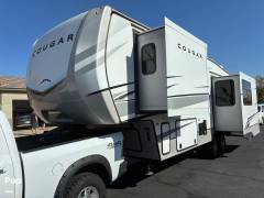 2024 Keystone Cougar 260MLE, $ 44,450
