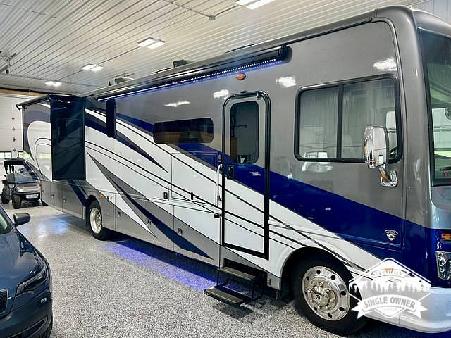 2022 Fleetwood Southwind 35K, $ 119,500