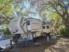2019 Keystone Montana 3950BR, $ 56,500