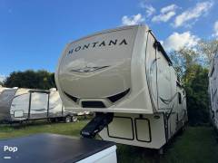 2019 Keystone Montana 3950BR, $ 56,500