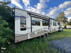 2019 Keystone Montana 3950BR, $ 56,500