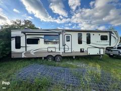 2019 Keystone Montana 3950BR, $ 56,500