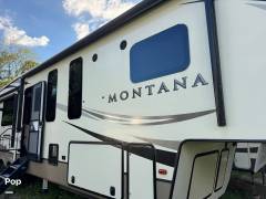 2019 Keystone Montana 3950BR, $ 56,500