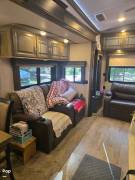 2019 Keystone Montana 3950BR, $ 56,500
