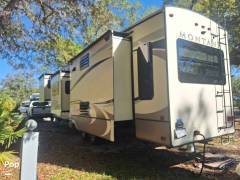 2019 Keystone Montana 3950BR, $ 56,500