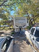 2019 Keystone Montana 3950BR, $ 56,500