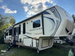 2019 Keystone Montana 3950BR, $ 56,500