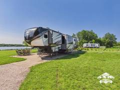 2019 Heartland Cyclone 4270, $ 45,000