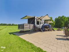 2019 Heartland Cyclone 4270, $ 45,000