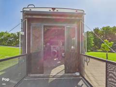 2019 Heartland Cyclone 4270, $ 45,000