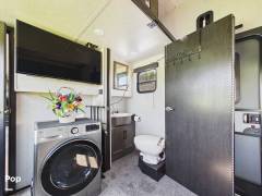 2019 Heartland Cyclone 4270, $ 45,000