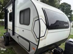2023 Forest River R-Pod RP-180, $ 23,000