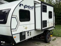 2023 Forest River R-Pod RP-180, $ 23,000