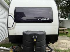 2023 Forest River R-Pod RP-180, $ 23,000