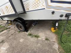 2023 Forest River R-Pod RP-180, $ 23,000