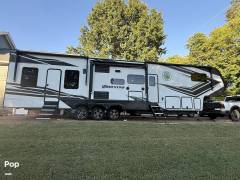 2023 Grand Design Momentum 410TH, $ 88,900