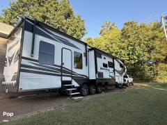 2023 Grand Design Momentum 410TH, $ 88,900