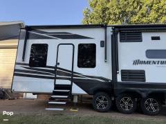 2023 Grand Design Momentum 410TH, $ 88,900