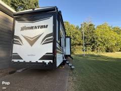 2023 Grand Design Momentum 410TH, $ 88,900