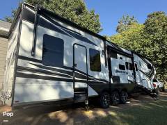 2023 Grand Design Momentum 410TH, $ 88,900
