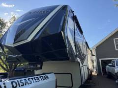 2023 Grand Design Momentum 410TH, $ 88,900