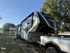 2023 Grand Design Momentum 410TH, $ 88,900