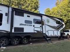 2023 Grand Design Momentum 410TH, $ 88,900