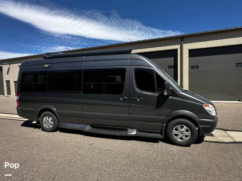2009 Winnebago Era 170RL, $ 54,500