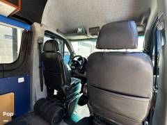 2009 Winnebago Era 170RL, $ 54,500