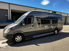 2009 Winnebago Era 170RL, $ 54,500