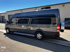 2009 Winnebago Era 170RL, $ 54,500