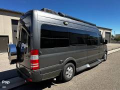 2009 Winnebago Era 170RL, $ 54,500