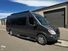 2009 Winnebago Era 170RL, $ 54,500