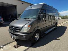 2009 Winnebago Era 170RL, $ 54,500
