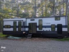 2025 Cherokee Timberwolf 39DL, $ 53,400