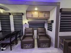 2025 Cherokee Timberwolf 39DL, $ 53,400