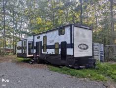 2025 Cherokee Timberwolf 39DL, $ 53,400