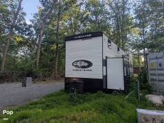 2025 Cherokee Timberwolf 39DL, $ 53,400