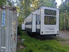 2025 Cherokee Timberwolf 39DL, $ 53,400